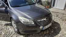 Vand OPEL Insignia