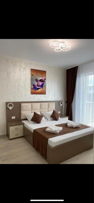 Apartamente cu 2 camere de inchiriat in Mamaia Nord