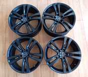 Jante 18 VW Passat Arteon Audi A4 B9 A6 C7 C8 S5 Skoda Superb Enyaq