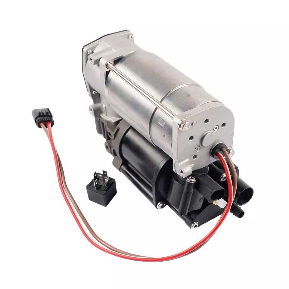 Compresor NOU Perne Aer Suspensie Pneumatica Bmw Seria 5 Gt 7 F07 F01