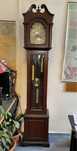 Ceas cu pendul de podea Tempus Fugit