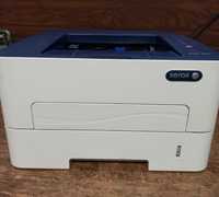 Принтер Xerox 3052