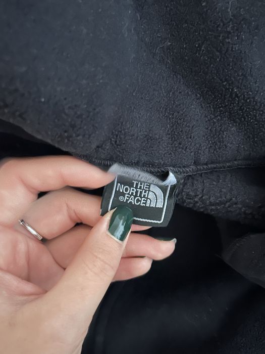 The North Face поларено яке