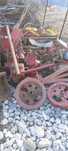 Piese prese balotiera new holland  270 366