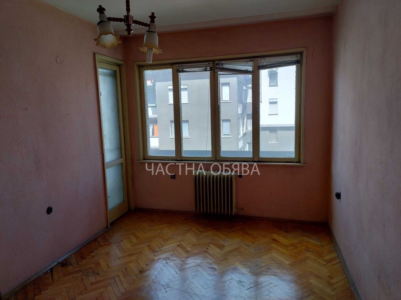 Продава се Четиристаен апартамент в Стара Загора, Център - 92 кв.м за 1077 €/кв.м - Снимка #3