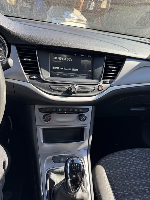 Opel astra hatchback 2021