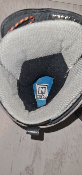 Boots Nitro The Monarch TLS