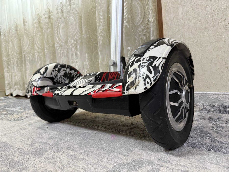 Продам Segway A8 (б/у)