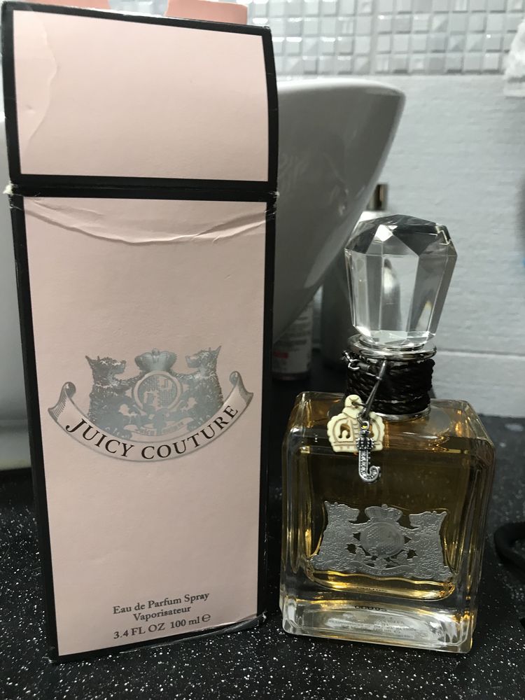 Juicy couture edp 100 ml