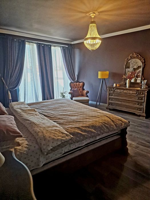 Apartament lux regim hotelier ref-44b