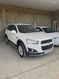 Chevrolet Captiva-3