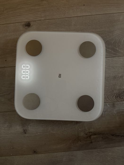 Xiaomi Mi Body Composition Scale 2