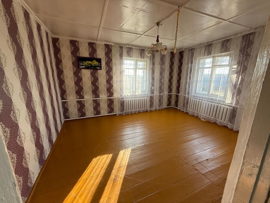 Продам дом с Шаховское