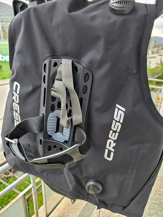 Водолазно оборудване / scuba diving equipment