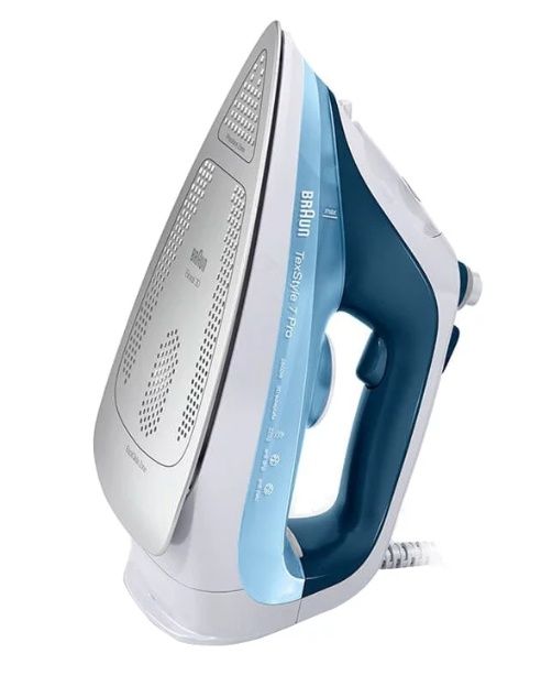 Утюг Braun SI7062