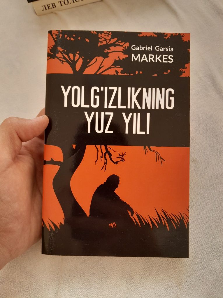 5 ta klassik asar to‘plami