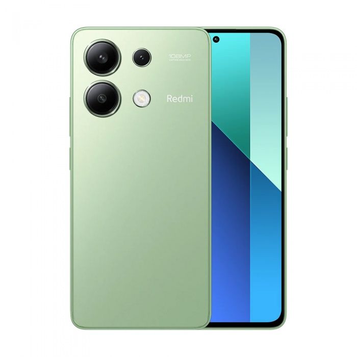 Xiaomi Redmi note 13