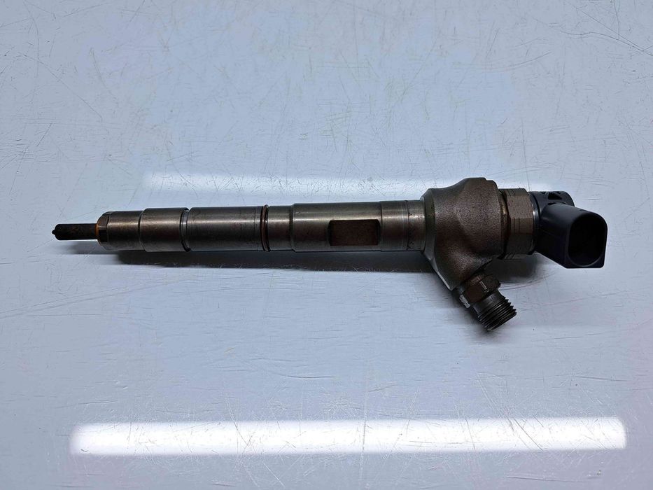 Injector Volkswagen Passat CC (357) [Fabr 2008-2012] 03L130277J 2.0 TD