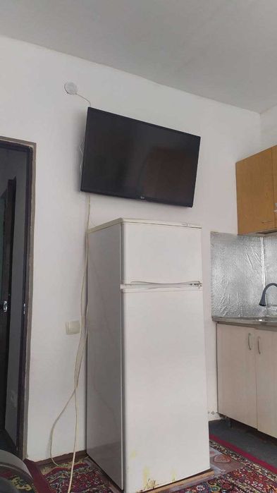 Продаётся 1 ком. квар.