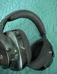 Casti logitech g533 wireless transport gratuit