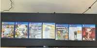 Colectie Premium jocuri PS4