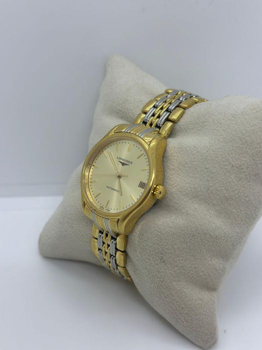 Ceas Longines Lyre L.361.2 automatic -A-