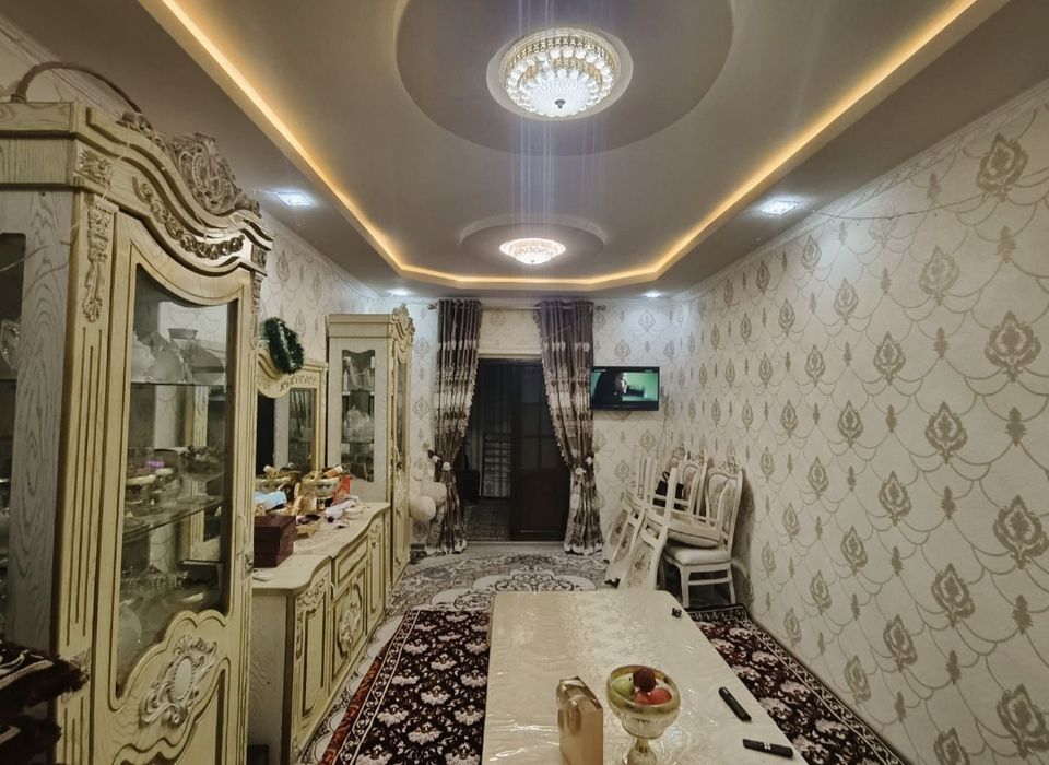 3/5/5 Карасу -4 средний ремонт