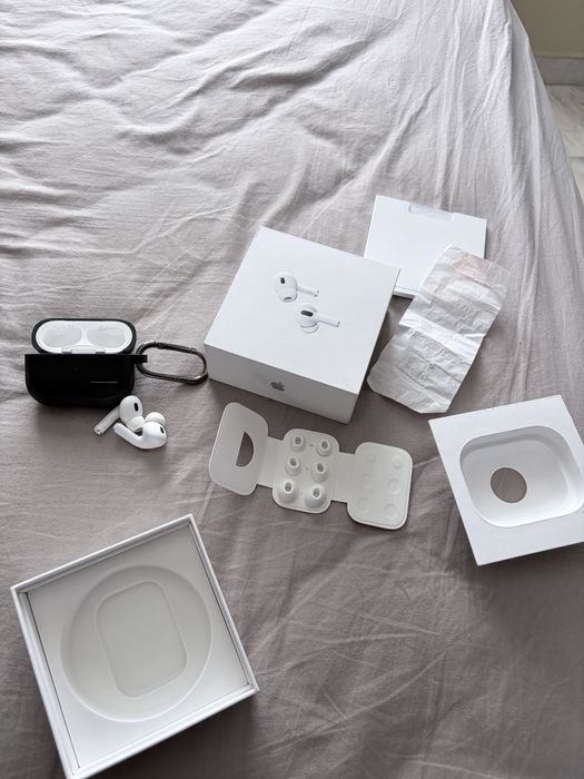 Apple airpods pro 2
