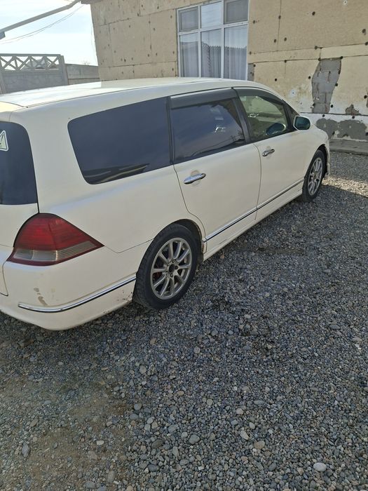 Хонда одиссей 2003жылғы