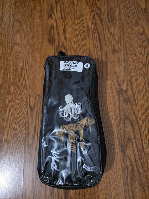 Вратарски ръкавици