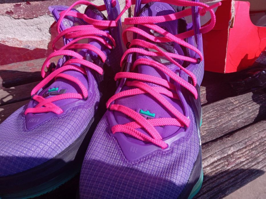 nike lebron 19  mov