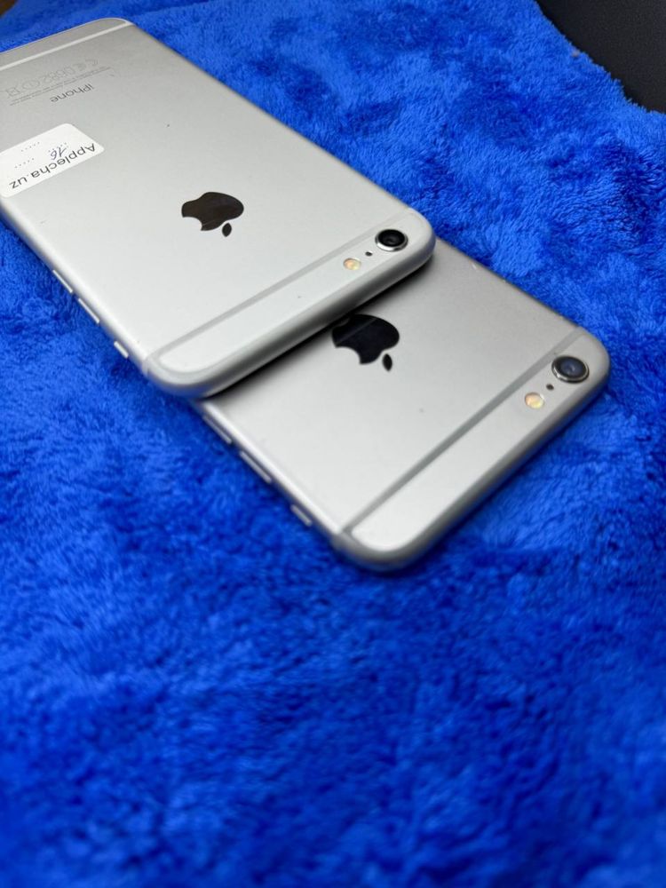 Iphone 6 6s ideal