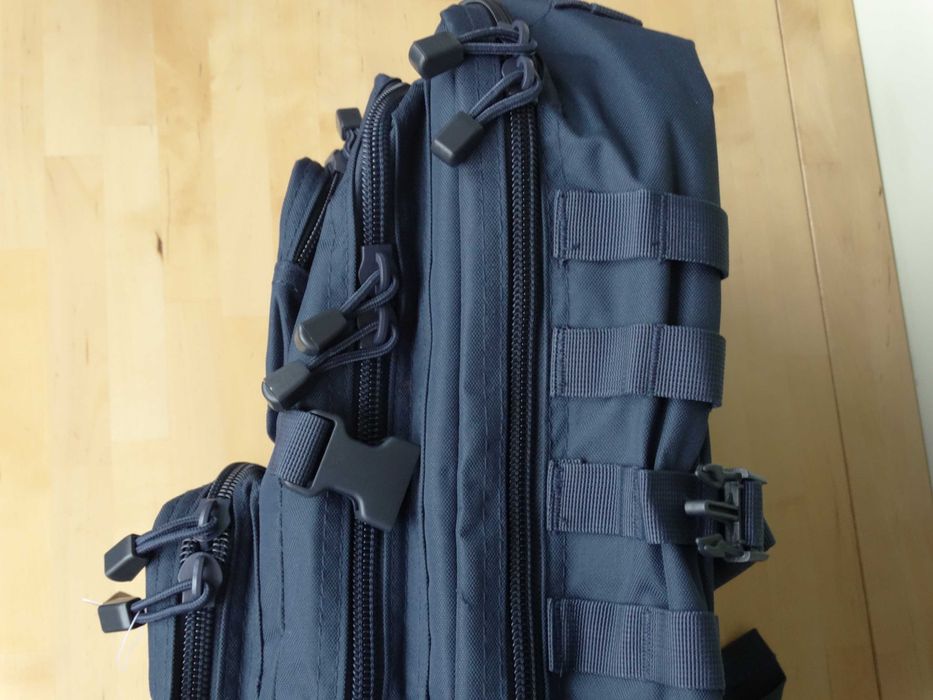 RUCSAC Geanta Ghiozdan Ciclism Trekking Alpinism Camping Drumetie ARMY