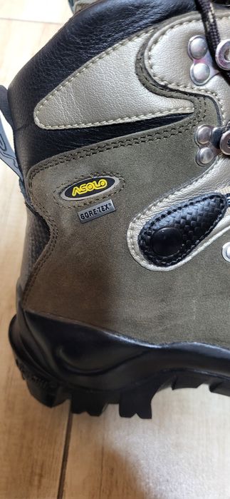 Asolo GTX Goretex туристически обувки