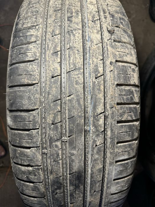 Шины hukka blue 2 suv