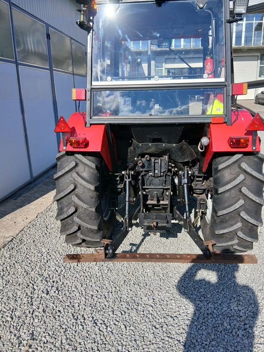 Vând tractor UTB. /Universal an 2003,