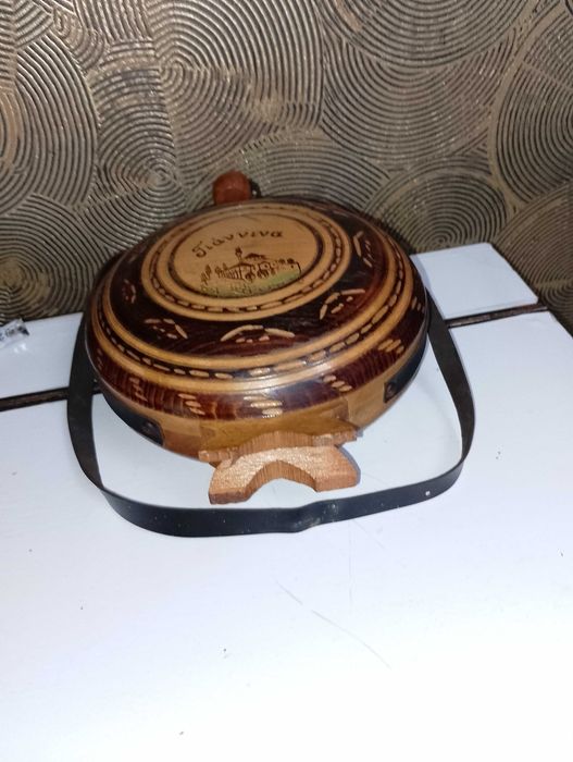 Бъклици, бъкел,поставка с чашки,павур