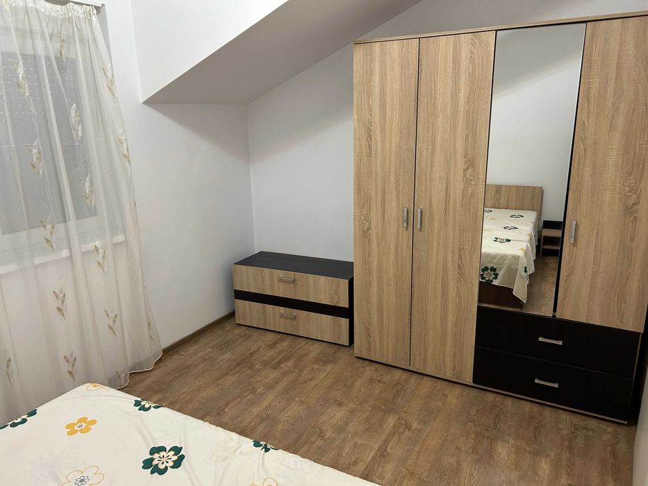 Ap 2 camere, prima inchiriere, Str Freziei, 2 loc parcare