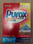 Немски прах за пране Purox