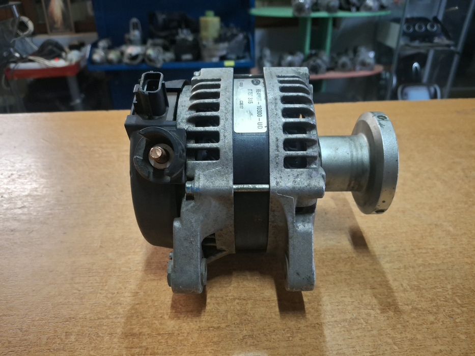 Alternator Ford Focus 2 C-Max 1.8 tdci