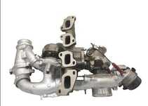 Turbo Volkswagen T6 Multivan Transporter Crafter MAN TGE 2.0 BiTDI