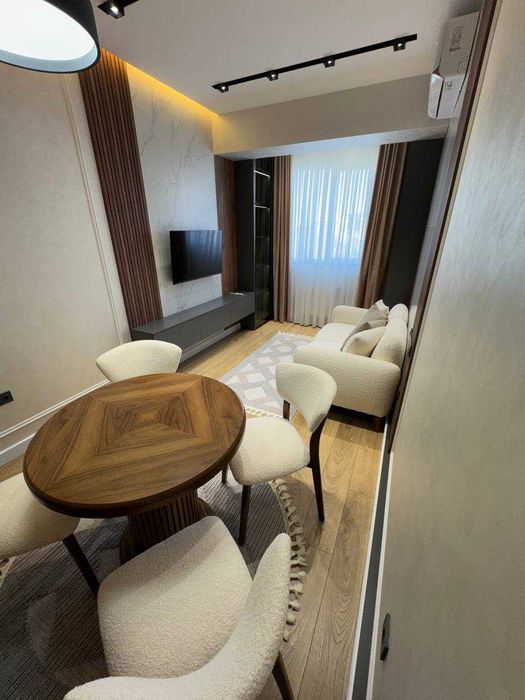 Срочно продаётся ж.к Файзли 3/6/6 Евро ремонтом ор-р Лисунова Корзинка