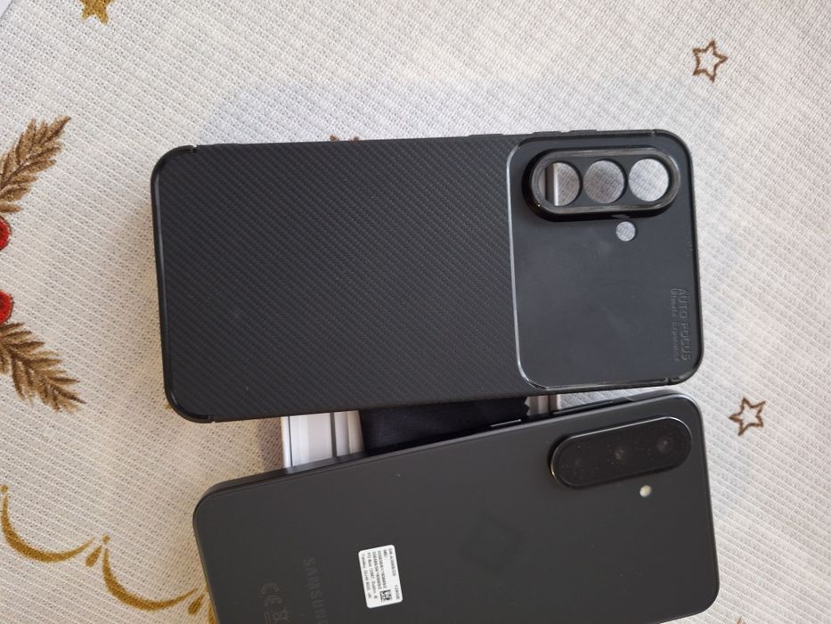 Samsung Galaxy A36 5G