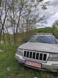 Vând Jeep din 2005