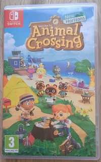 Игра за Nintendo - Animal Crossing