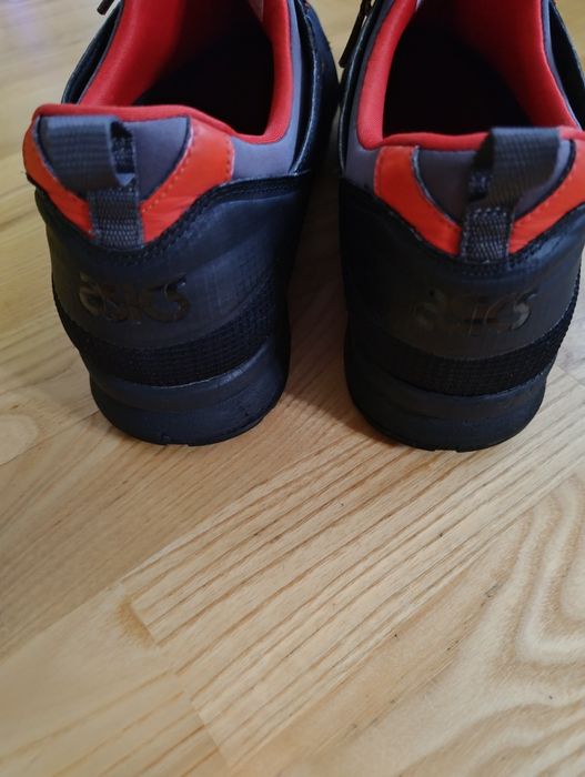 Asics mărime  44-44.5, 28.4 cm goretex gtx Gel lite 5