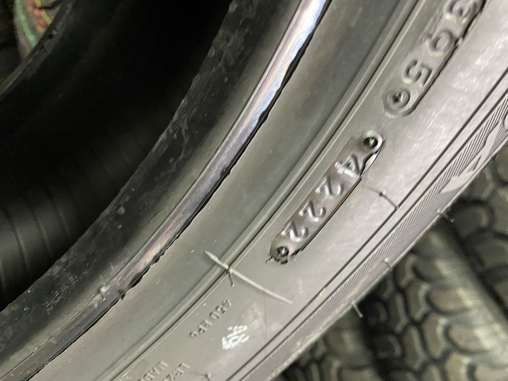 195/70 R15C Всесезонни Гуми Lassa Multiways C