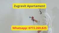 Zugravit Apartament Otopeni