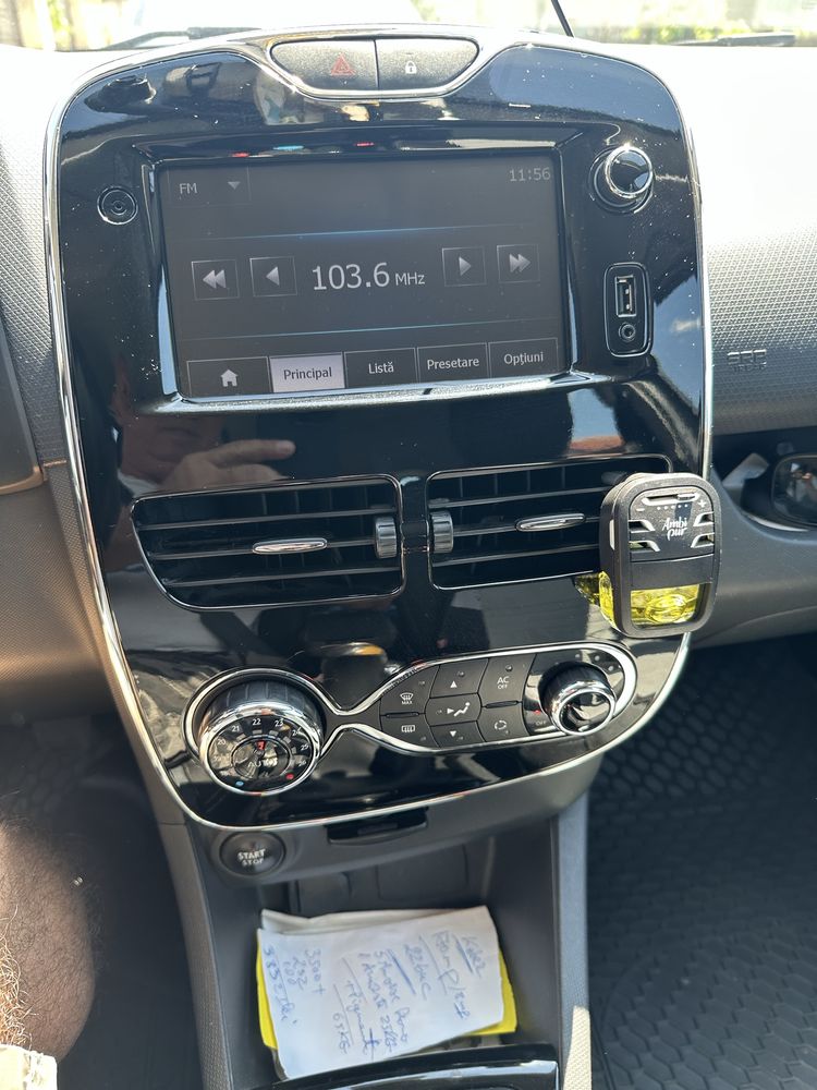 Renault Clio - 2013