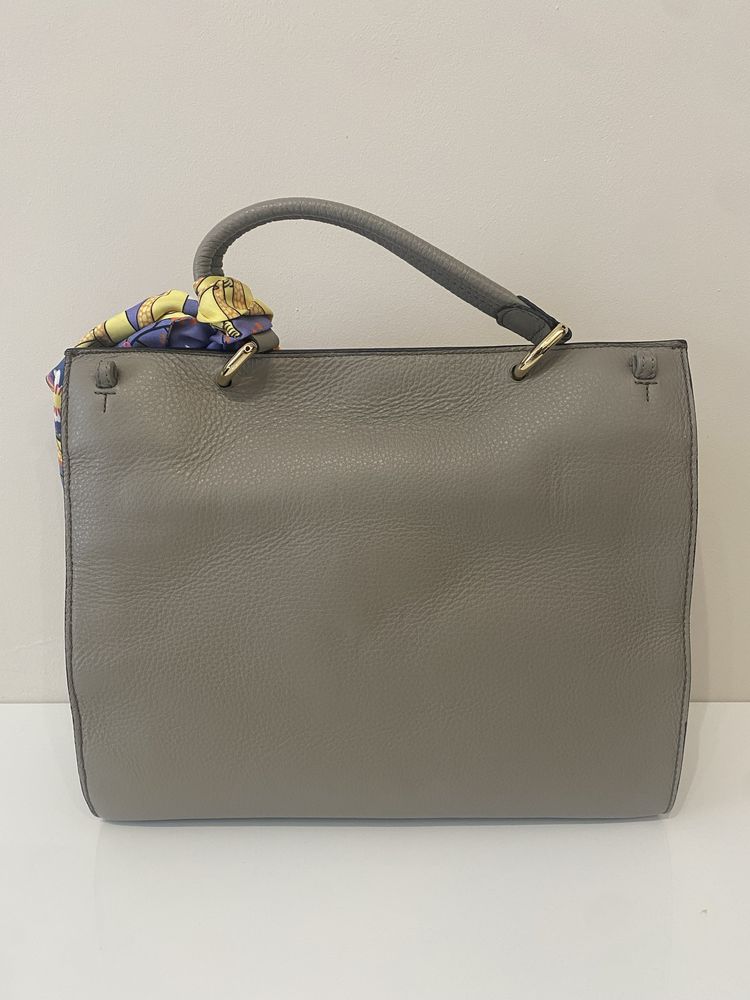 Дамска Чанта Furla Julia Top Handle